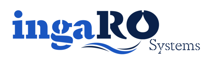 Logo, Umkehrosmose, Trinkwasserfilter